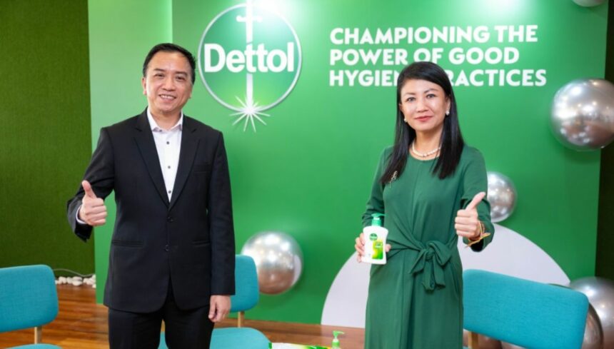 Dettol Malaysia Champions Hygiene with Selangkah Lebih, Selangkah Kasih Campaign to Combat Rising Health Threats