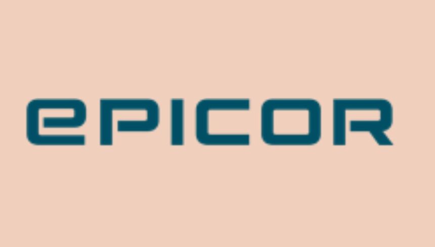 Epicor Secures Leader Spot in 2024 Gartner® Magic Quadrant™ for Cloud ERP: Two Years Running