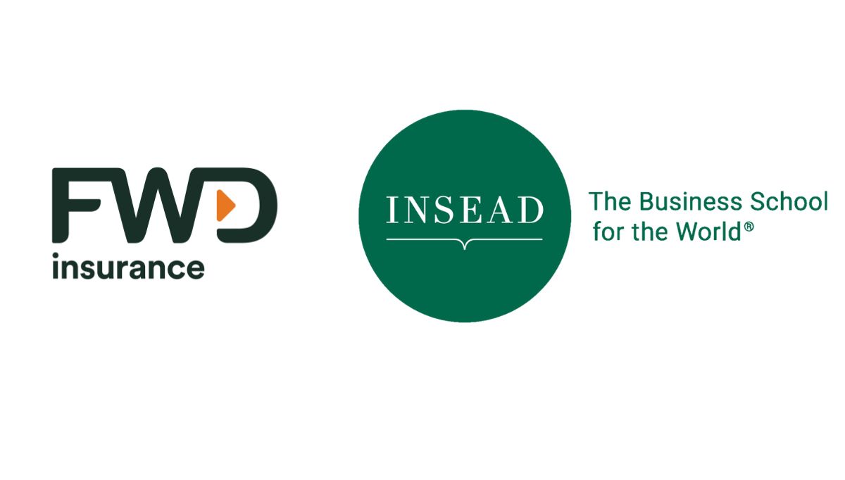 FWD Group and INSEAD Extend Partnership