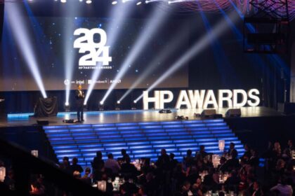 HP Australia Celebrates its Top Partners for 2024