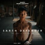 Heckler Singapore Partners with Studio Birthplace for ‘Earth Defender’ – A Tribute to Indigenous Earth Defender