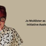 Jo McAlister as CEO, Initiative Australia