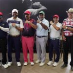 Kamal Watch Company Tees Off with Grand Success at Inaugural Golf Cup 2024 in Hyderabad