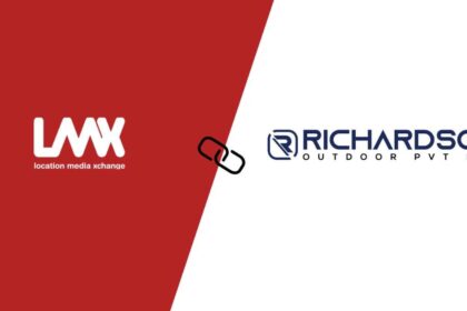 LMX Partnership with Richardson