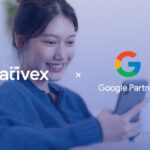 Nativex Secures Official Google Partnership, Elevating Global Ad Solutions for Brands