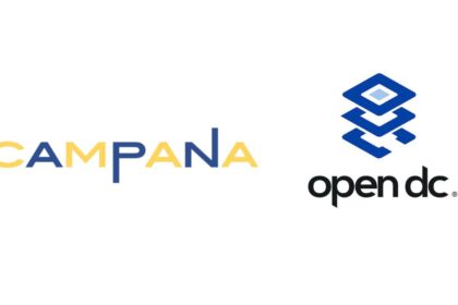 Open DC and Campana Group Sign MOU to Enhance Regional Connectivity with Subsea and Terrestrial Cable Infrastructure