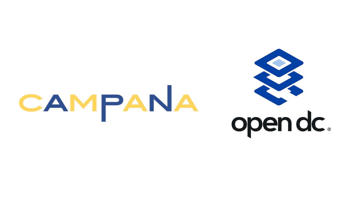 Open DC and Campana Group Sign MOU to Enhance Regional Connectivity with Subsea and Terrestrial Cable Infrastructure