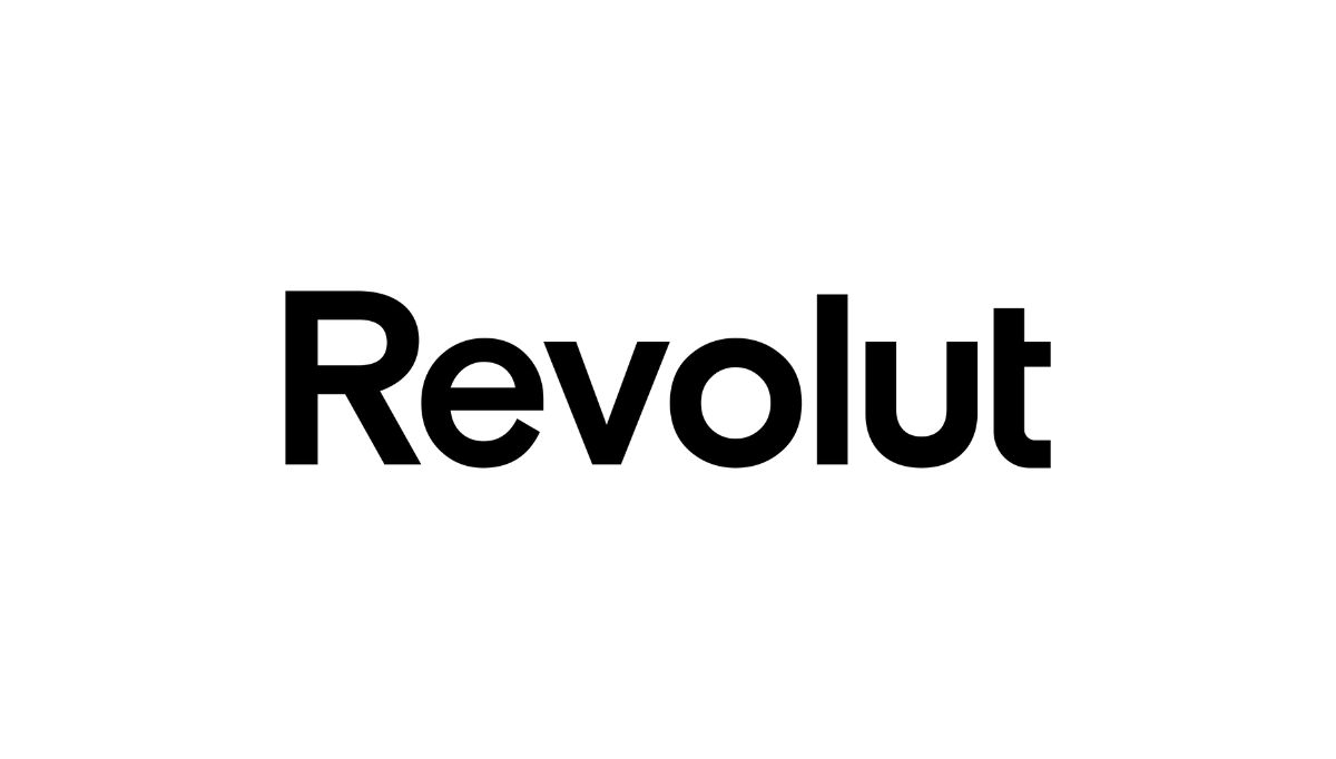 Revolut logo