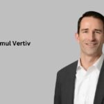 Scott Armul Vertiv