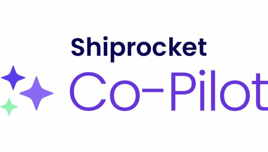 Shiprocket Unveils AI-Powered Shiprocket Copilot to Strengthen MSMEs’ Digital Future in India