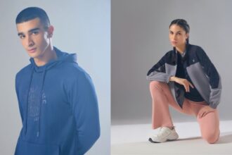 TechnoSport Unveils High-Performance Winter Collection: Redefining Activewear with Style and Innovation