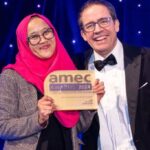 Three Indonesian Institutions Shine at the 2024 AMEC Global Communication Effectiveness Awards