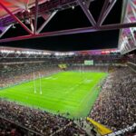 Ticketek Extends Decades-Long Partnership with Suncorp Stadium, Raising the Bar for Queensland’s Entertainment Scene