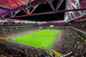 Ticketek Extends Decades-Long Partnership with Suncorp Stadium, Raising the Bar for Queensland’s Entertainment Scene