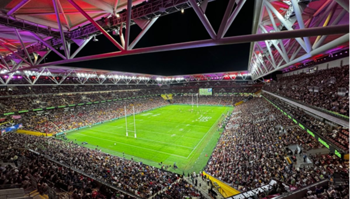 Ticketek Extends Decades-Long Partnership with Suncorp Stadium, Raising the Bar for Queensland’s Entertainment Scene