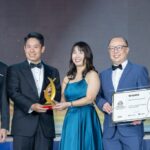 Triterra's The MET Corporate Towers Wins Big at PropertyGuru Asia Awards Malaysia