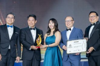 Triterra's The MET Corporate Towers Wins Big at PropertyGuru Asia Awards Malaysia