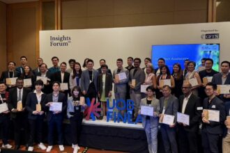 UOB FinLab Unveils 15 GreenTech Pilots to Tackle Sustainability Challenges in ASEAN