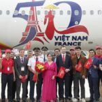 Vietjet reports strong revenue by Q32024