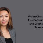 Vivian Chua, Microsoft Asia Consumer Devices and Creativity Retail Sales leader