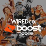 WiredCo. Secures Boost Mobile Account: A Partnership Poised to Transform Australia's Telco Landscape