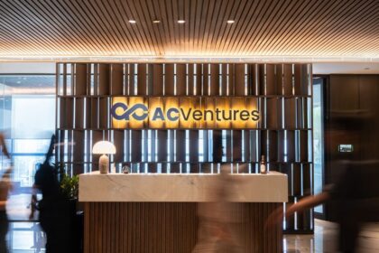 AC Ventures HQ