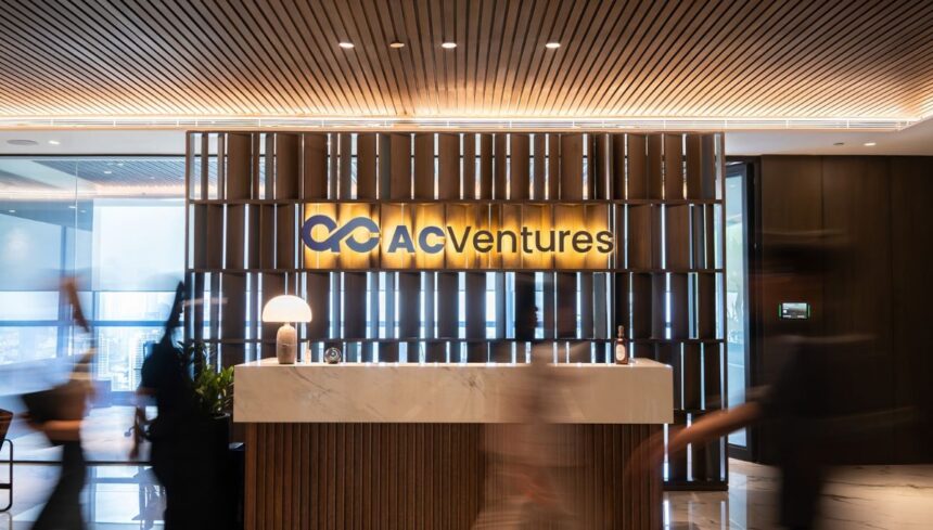 AC Ventures HQ