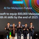 AI for Malaysia Future