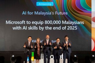 AI for Malaysia Future