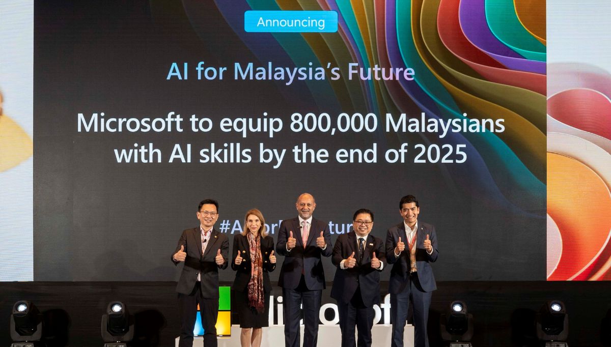 AI for Malaysia Future