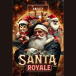 Amplify presents Santa Royale