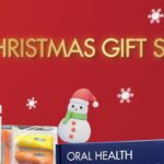 Brighten Smiles This Holiday Season with Curaprox’s First-Ever Christmas Gift Set