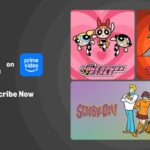 CN rewind on prime video