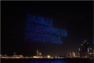 Dubai Shopping Festival Celebrates 30 Years with an Unmatched 38-Day Extravaganza