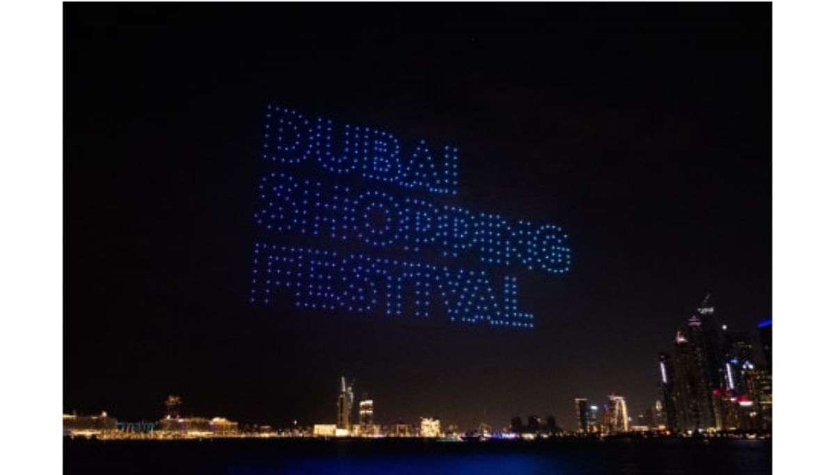 Dubai Shopping Festival Celebrates 30 Years with an Unmatched 38-Day Extravaganza