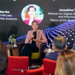 Empowering Women in Tech Accenture Launches Women of Worth to Drive Inclusivity in Singapore’s Smart Nation Vision