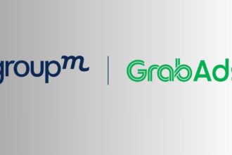 GrabAds and GroupM Expand Strategic Partnership to Revolutionize Retail Media in Southeast Asia