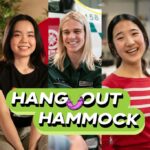 Hangout Hammock