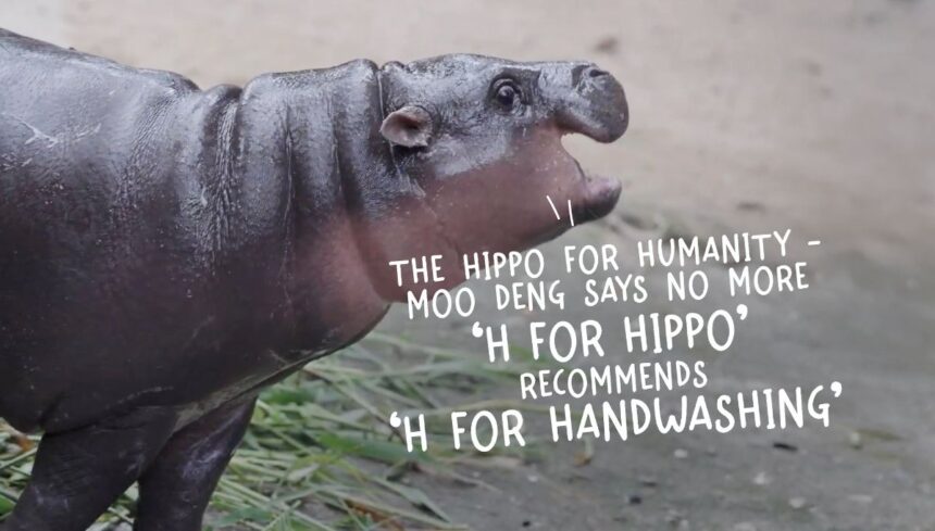 Hippo For Humanity