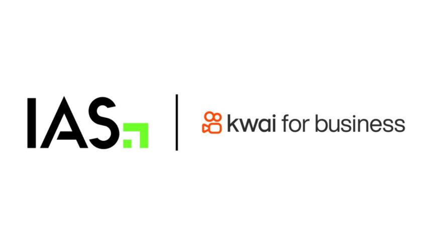 IAS & Kwai