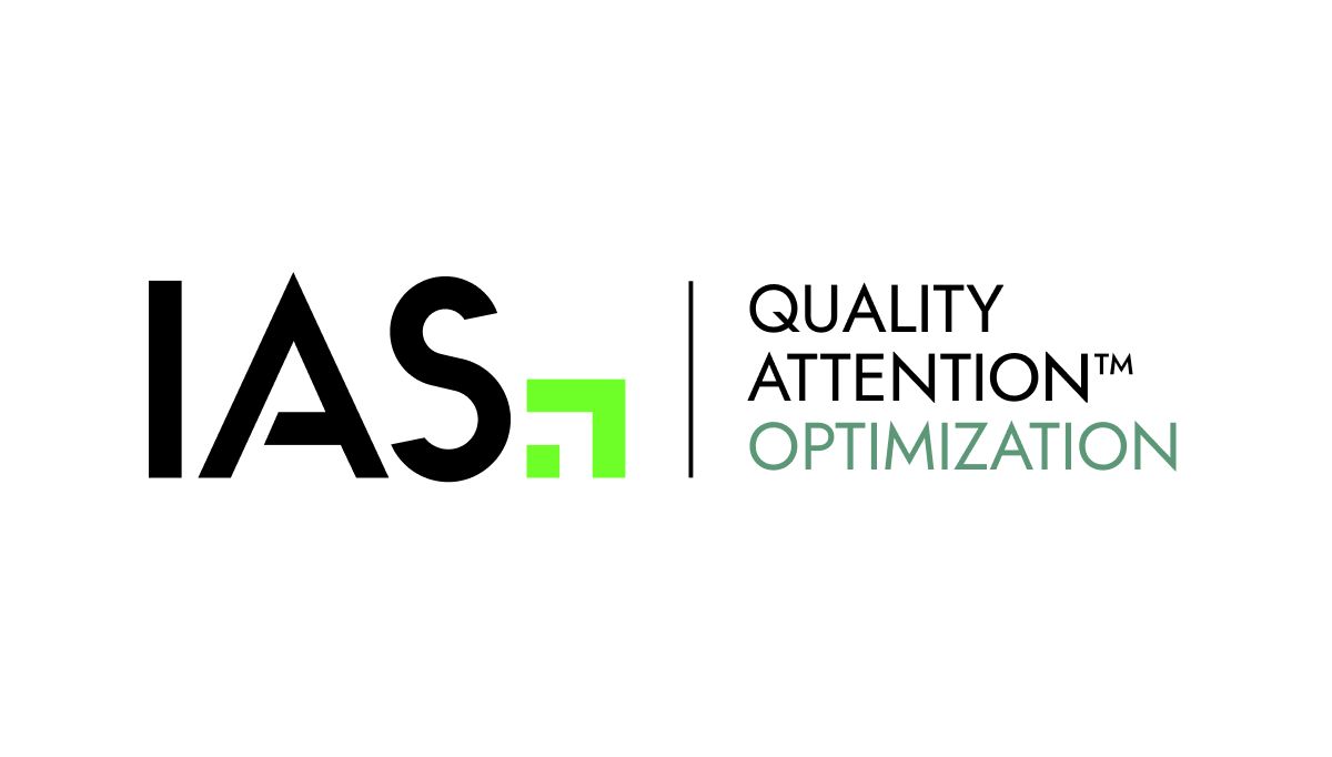 IAS Launches Revolutionary Quality Attention™ Optimization and Social Attention Measurement Tools