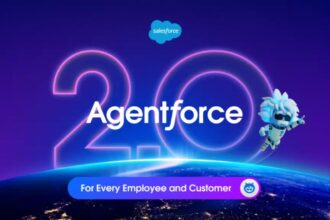 Introducing Agentforce 2.0