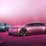 Jaguar Unveils Type 00: A Bold Vision of Future Luxury at Miami Art Week