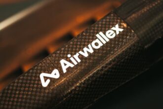 McLaren Racing Formula 1 team partnership with Airwallex