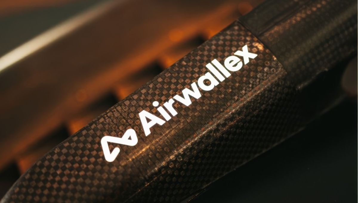 McLaren Racing Formula 1 team partnership with Airwallex