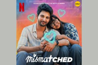 Mismatched Season 3 The Soundtrack of Feels, Self-Discovery and Love