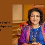 Mrs. Meena Bindra Founder Chairperson Biba