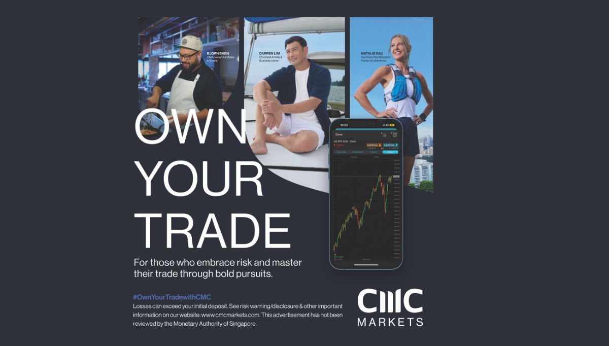 Own Your Trade