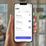 Revolut becomes the first fintech to launch eSIMs in Singapore