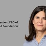 Staci Warden, CEO of Algorand Foundation